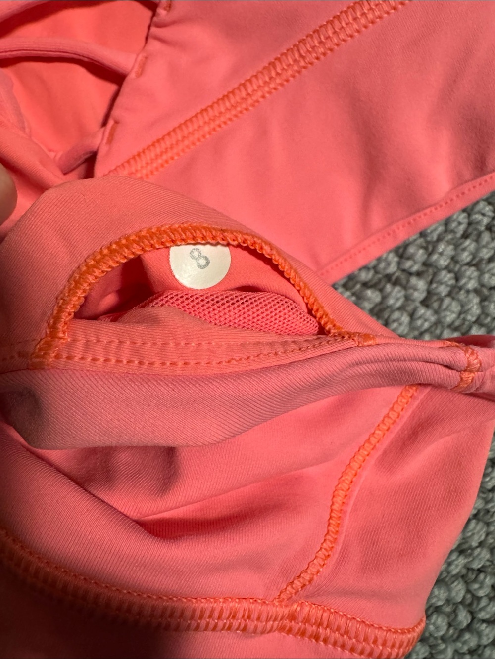 💟LULULEMON SPORTS BRA💟 - Picture 6 of 6